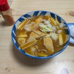 藪そば - 