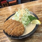 酒蔵力 - 料理写真: