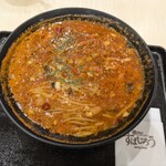 釜あげスパゲッティ すぱじろう - 料理写真:すぱじろう①(*´>ω<`*)