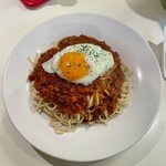 ロマスパ　情熱のナポリタン - 