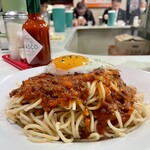 ロマスパ　情熱のナポリタン - 