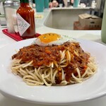 ロマスパ　情熱のナポリタン - 
