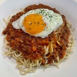 ロマスパ　情熱のナポリタン - 