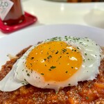 ロマスパ　情熱のナポリタン - 