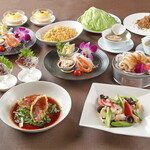 廣東料理 水蓮月 - 2026春　特選コース