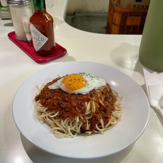 ロマスパ 情熱のナポリタン_1