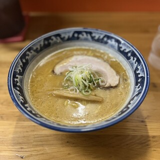 らぁめん 千寿_1