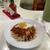 ロマスパ　情熱のナポリタン - 料理写真: