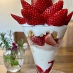 洋菓子店 アンジュール - 