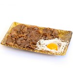 浅草うどん - 