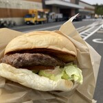 スーパーセンター プラント - ＪＪバーガー