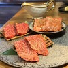 WAGYU YAKINIKU beef by KOH - 