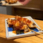 焼き鳥 すず喜 - 