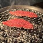 WAGYU YAKINIKU beef by KOH - 