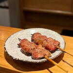 焼き鳥 すず喜 - 