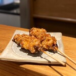 焼き鳥 すず喜 - 