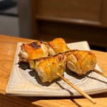 焼き鳥 すず喜 - 