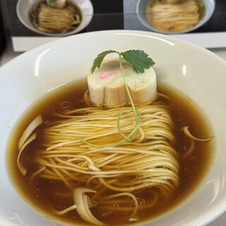 男鹿塩ラーメン おがや_1