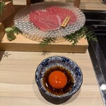 야키니쿠 캇포우 YP류우 니시신사이바시점