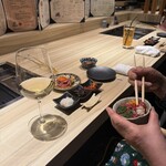 야키니쿠 캇포우 YP류우 니시신사이바시점