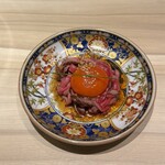 야키니쿠 캇포우 YP류우 니시신사이바시점