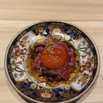 야키니쿠 캇포우 YP류우 니시신사이바시점