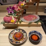 야키니쿠 캇포우 YP류우 니시신사이바시점