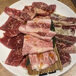 牛角 - 