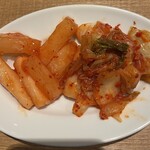 牛角 - 