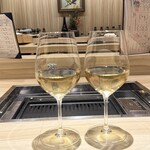 야키니쿠 캇포우 YP류우 니시신사이바시점