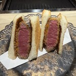 야키니쿠 캇포우 YP류우 니시신사이바시점