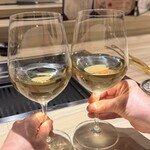 야키니쿠 캇포우 YP류우 니시신사이바시점