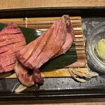 牛角 - 