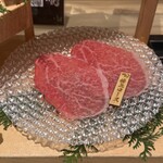 야키니쿠 캇포우 YP류우 니시신사이바시점