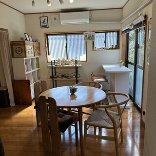 至福のひととき+甘味処_2