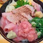 寿司 とちの木 - 