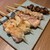 酒とやきとり とりごろ - 料理写真: