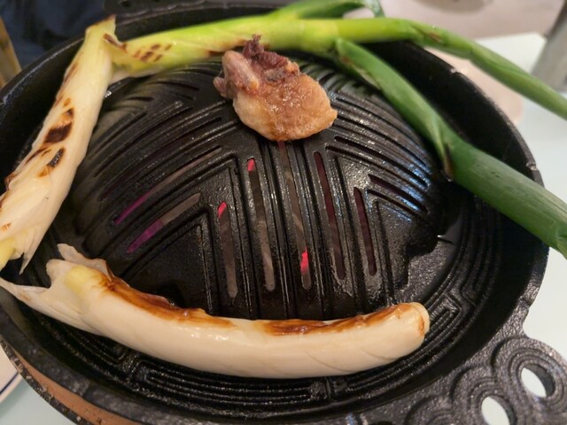 ジンギスカン鹿と熊のご予約 - 西8丁目/ジンギスカン | 食べログ