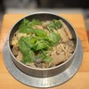 一富士 - ハツ釜飯