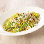 壁の穴 - 料理写真: