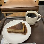 スターバックス・コーヒー - 料理写真: