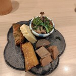 串揚げ タケナカ - 