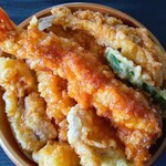 角上魚類 - 料理写真: