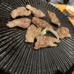 堂島馬肉 佐々木 - 