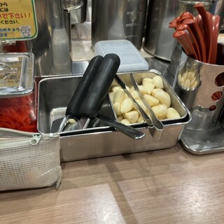 らーめん にんにくや_1