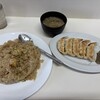 ラーメンショップ ヤマト - 料理写真: