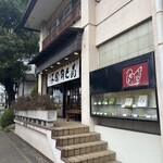 言問団子 - 