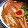 ラーメン亭 我聞