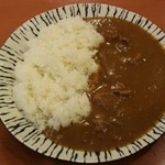 ちゃくら - ちゃくらカレー