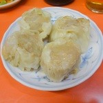 百番 - 焼売